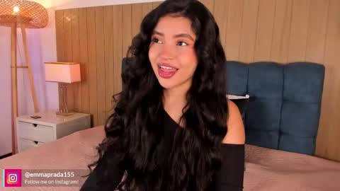 Snapshot of missprada chatting on 03-05-26, 11:50 Emma Prada online show from 03-05-26, 11:50