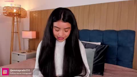 Snapshot of missprada chatting on 03-09-26, 11:58 Emma Prada online show from 03-09-26, 11:58