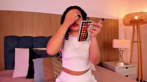 Snapshot of missprada chatting on 03-31-26, 12:16 Emma Prada online show from 03-31-26, 12:16