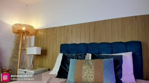 Snapshot of missprada chatting on 04-07-26, 11:43 Emma Prada online show from 04-07-26, 11:43