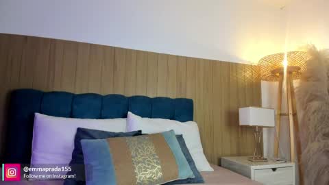 Snapshot of missprada chatting on 04-09-26, 11:59 Emma Prada online show from 04-09-26, 11:59