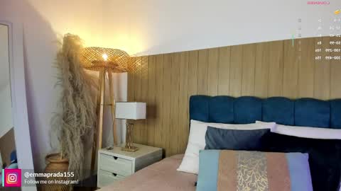 Snapshot of missprada chatting on 04-14-26, 11:49 Emma Prada online show from 04-14-26, 11:49