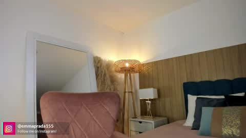 Snapshot of missprada chatting on 04-16-26, 11:44 Emma Prada online show from 04-16-26, 11:44