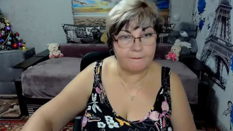 Rita online show from 01-08-25, 07:03
