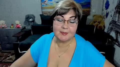 Rita online show from 02-12-25, 07:13