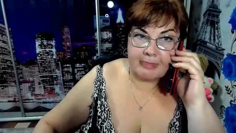 Snapshot of missritabella chatting on 11-15-25, 06:48 Rita online show from 11-15-25, 06:48