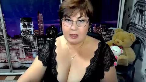 Snapshot of missritabella chatting on 12-03-25, 06:28 Rita online show from 12-03-25, 06:28