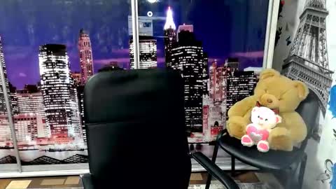 Snapshot of missritabella chatting on 12-05-25, 06:48 Rita online show from 12-05-25, 06:48