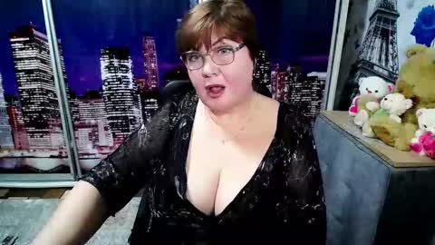 Snapshot of missritabella chatting on 02-26-26, 04:50 Rita online show from 02-26-26, 04:50