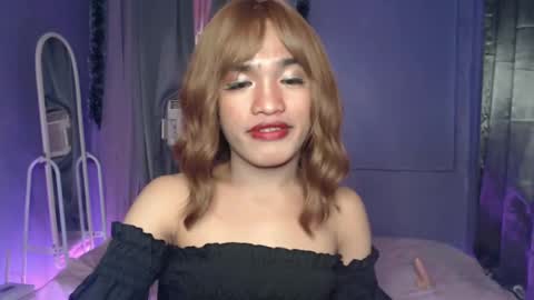 Snapshot of missrufaxxx chatting on 12-10-24, 01:00 Cielo online show from 12-10-24, 01:00