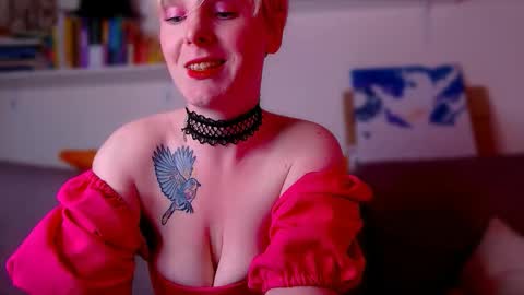 Snapshot of missseverina chatting on 09-21-25, 03:24 Severina but you can call me Miss Goddess Pretty online show from 09-21-25, 03:24