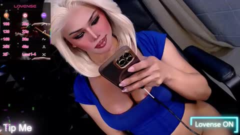 Snapshot of misssophiamalkova chatting on 02-13-26, 02:51 GODDESS SOPHIA online show from 02-13-26, 02:51