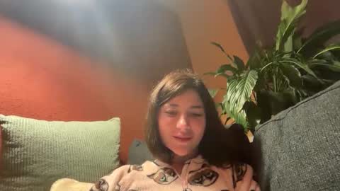 Snapshot of misssquirrtel chatting on 09-28-25, 07:30 misssquirrtel online show from 09-28-25, 07:30