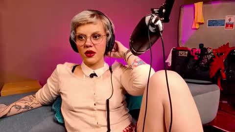 Tacodeluxe online show from 10-02-25, 10:39