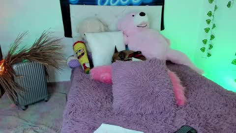  Natalie Texass indepedent model online show from 12-22-24, 04:50