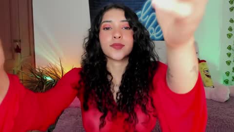  Natalie Texass indepedent model online show from 12-30-24, 05:58