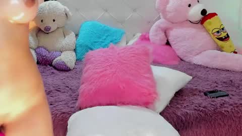  Natalie Texass indepedent model online show from 12-31-24, 02:29