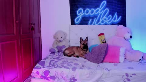  Natalie Texass indepedent model online show from 03-03-25, 03:08