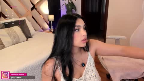 Fernanda Davila online show from 01-08-26, 10:12