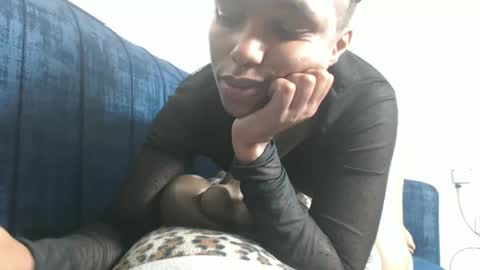 missthighsohmy online show from 01-31-25, 12:18