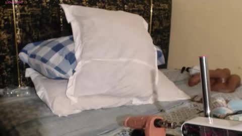 missthighsohmy online show from 02-21-26, 04:35