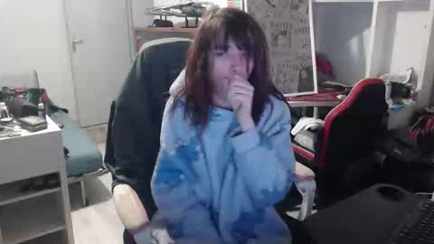 missthon online show from 02-02-26, 10:47