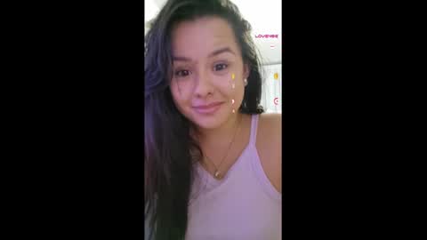 Snapshot of missvale_ chatting on 12-27-24, 02:58 Valentina online show from 12-27-24, 02:58