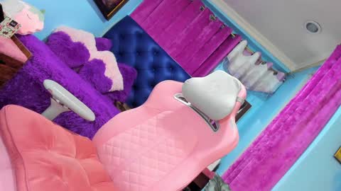 missvalentine18 online show from 02-07-25, 01:22