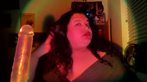 Miss Valentine online show from 02-06-25, 04:53