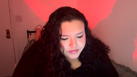 Miss Valentine online show from 10-20-25, 11:27