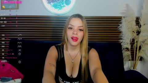 missvalery1 online show from 01-23-25, 08:56