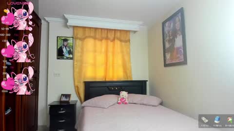 missvalery1 online show from 02-20-25, 12:04