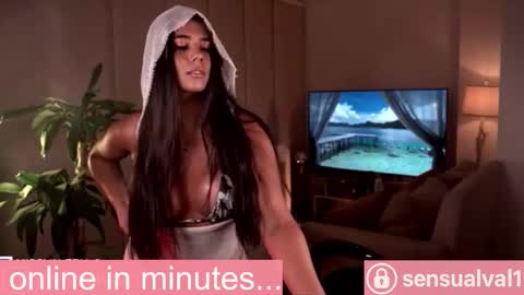 OF online show from 10-22-25, 08:08