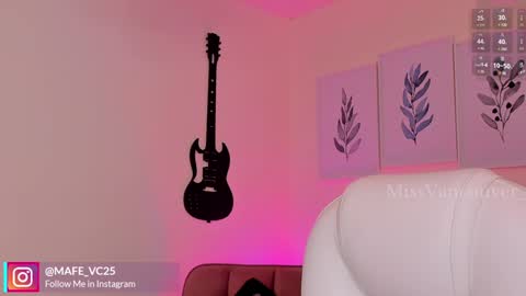 Mafe Jimenez online show from 12-05-24, 02:53