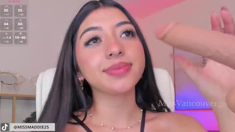 Mafe Jimenez online show from 02-26-25, 02:37