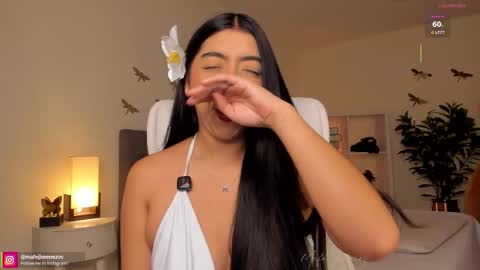 Snapshot of missvancouver_ chatting on 03-09-26, 12:53 Mafe Jimenez online show from 03-09-26, 12:53