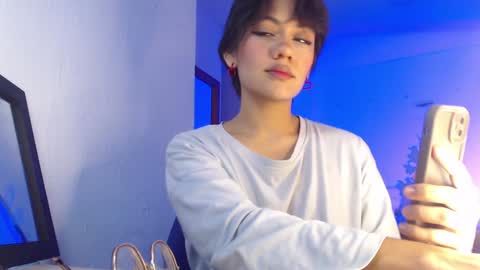 IG MISSVENUSS1 online show from 02-02-25, 02:17