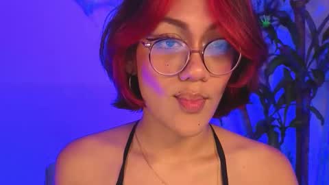 IG MISSVENUSS1 online show from 10-16-25, 07:09