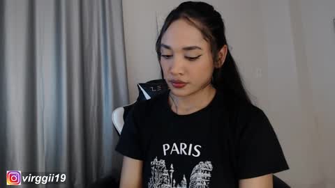 missvirggii online show from 11-21-25, 10:30