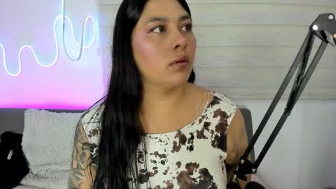 Pau OFmissweetpeach online show from 01-13-26, 12:38