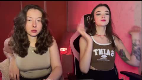 misswishh online show from 11-11-25, 05:24