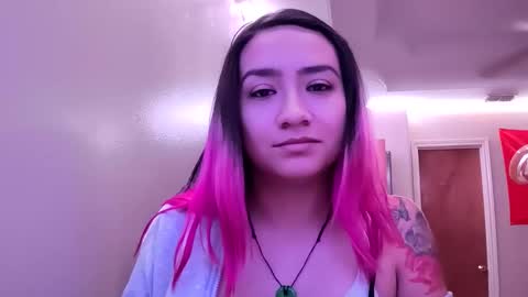 missxch3rry online show from 03-23-26, 02:26