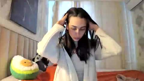 MissXPinkX online show from 02-13-26, 09:49