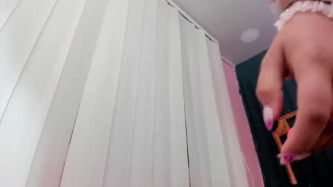 Snapshot of missy_taylor_ chatting on 12-09-24, 10:30 Missy online show from 12-09-24, 10:30