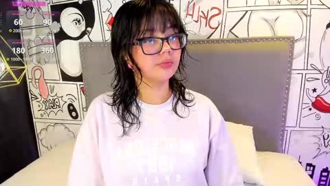 Snapshot of missy_taylor_ chatting on 02-25-25, 07:47 Missy online show from 02-25-25, 07:47