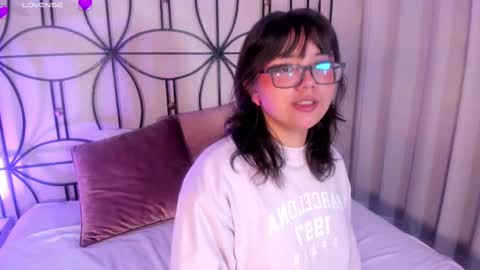 Snapshot of missy_taylor_ chatting on 03-06-25, 11:14 Missy online show from 03-06-25, 11:14