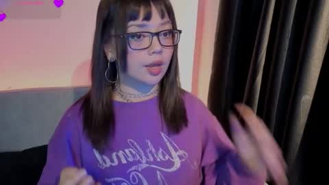 Missy online show from 11-29-25, 12:24