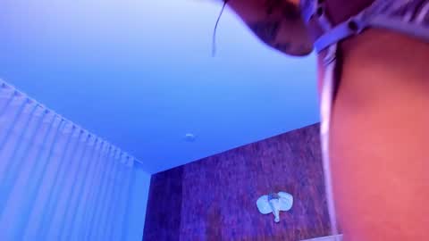 Missy Gainer online show from 01-24-25, 05:10