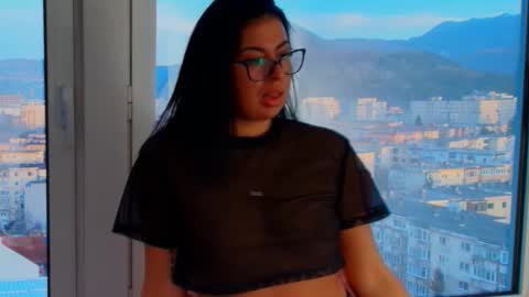 missyscarlet online show from 03-02-26, 05:19