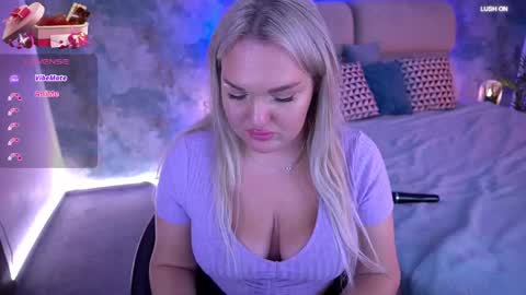 Snapshot of missyymartinezz chatting on 03-01-25, 11:39 Amely online show from 03-01-25, 11:39